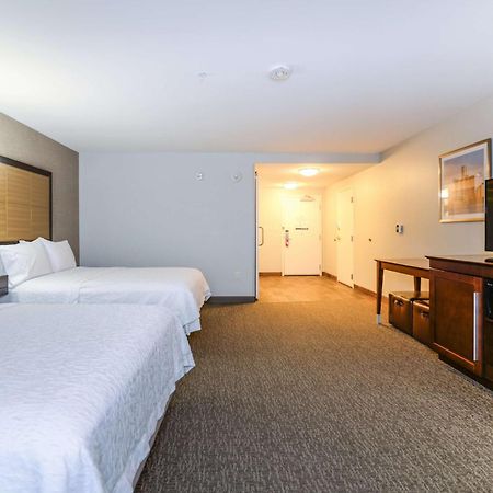Hampton Inn Brighton Mi Extérieur photo