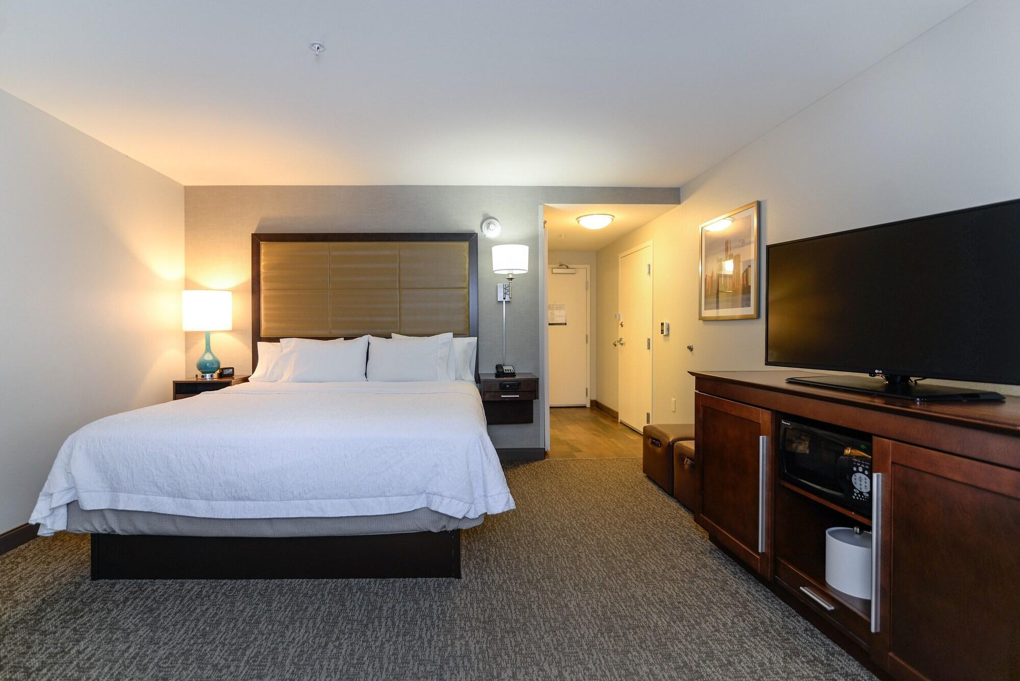 Hampton Inn Brighton Mi Extérieur photo