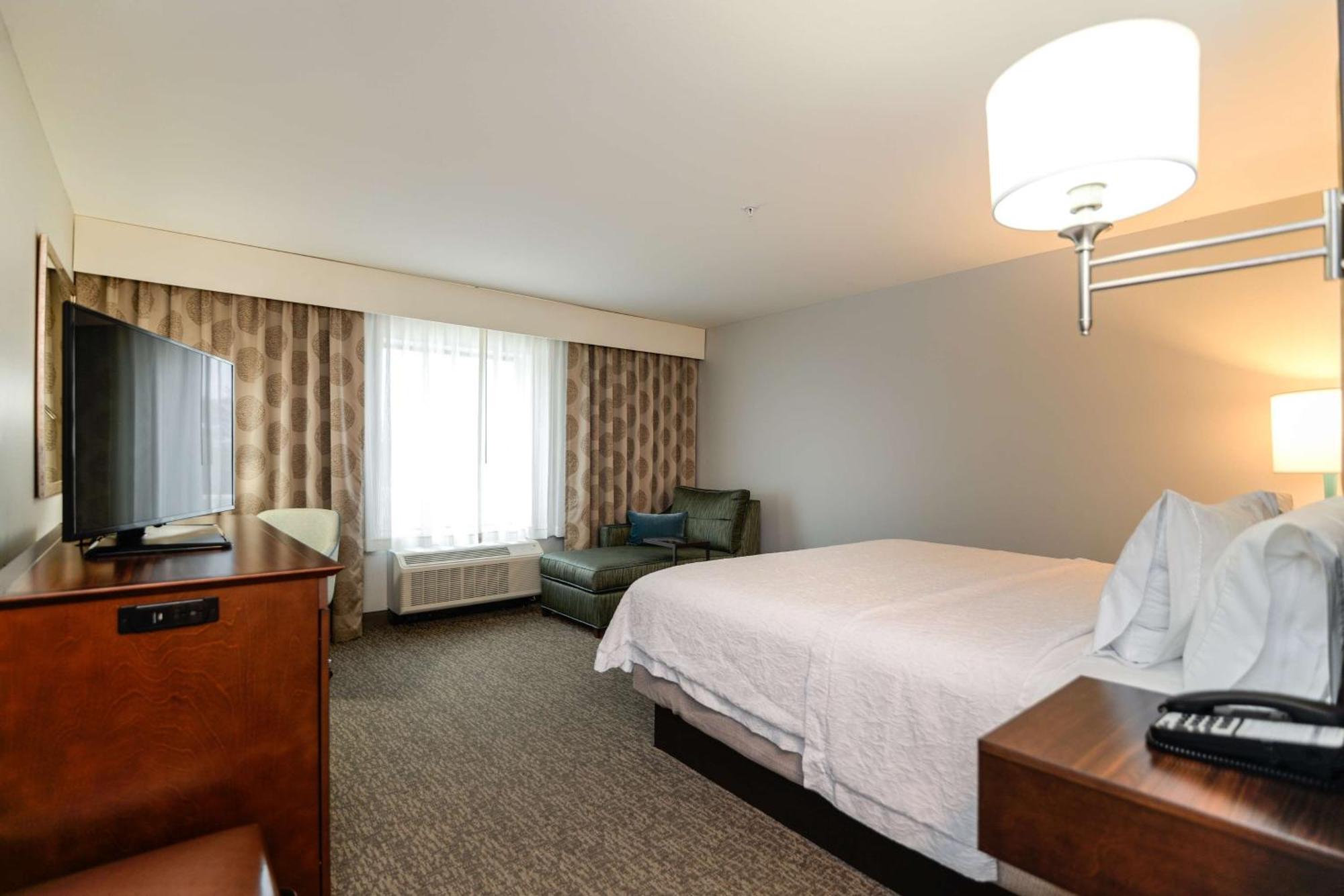 Hampton Inn Brighton Mi Extérieur photo