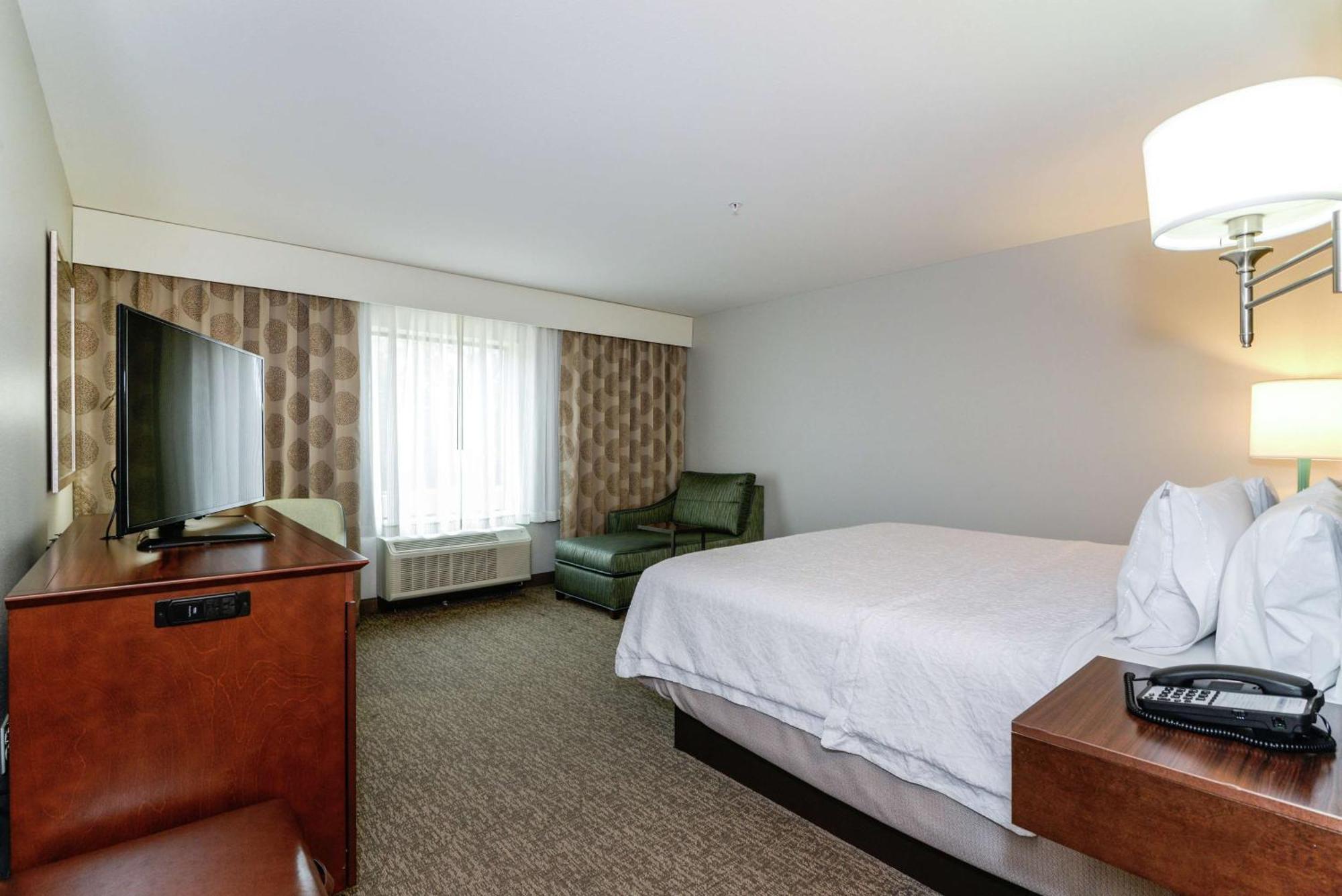 Hampton Inn Brighton Mi Extérieur photo