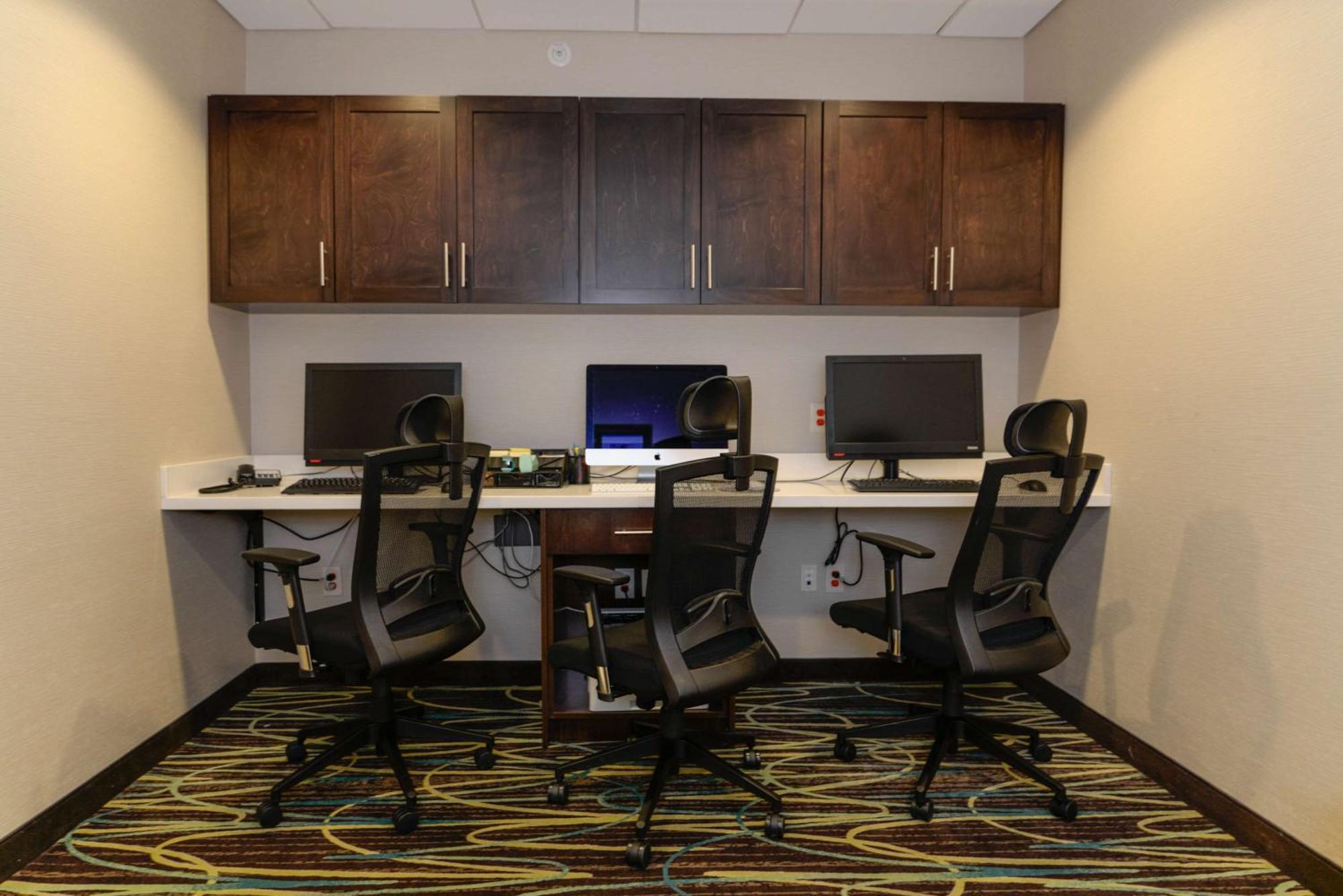 Hampton Inn Brighton Mi Extérieur photo