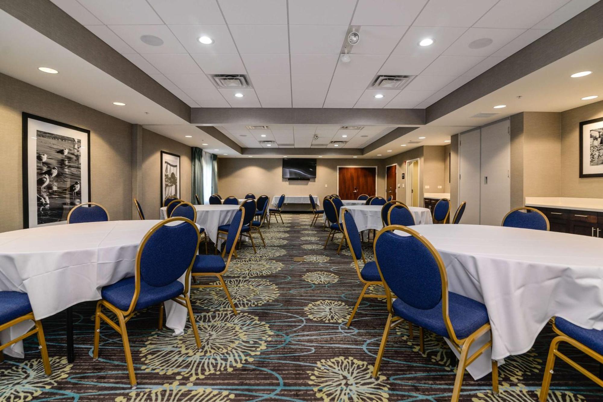 Hampton Inn Brighton Mi Extérieur photo