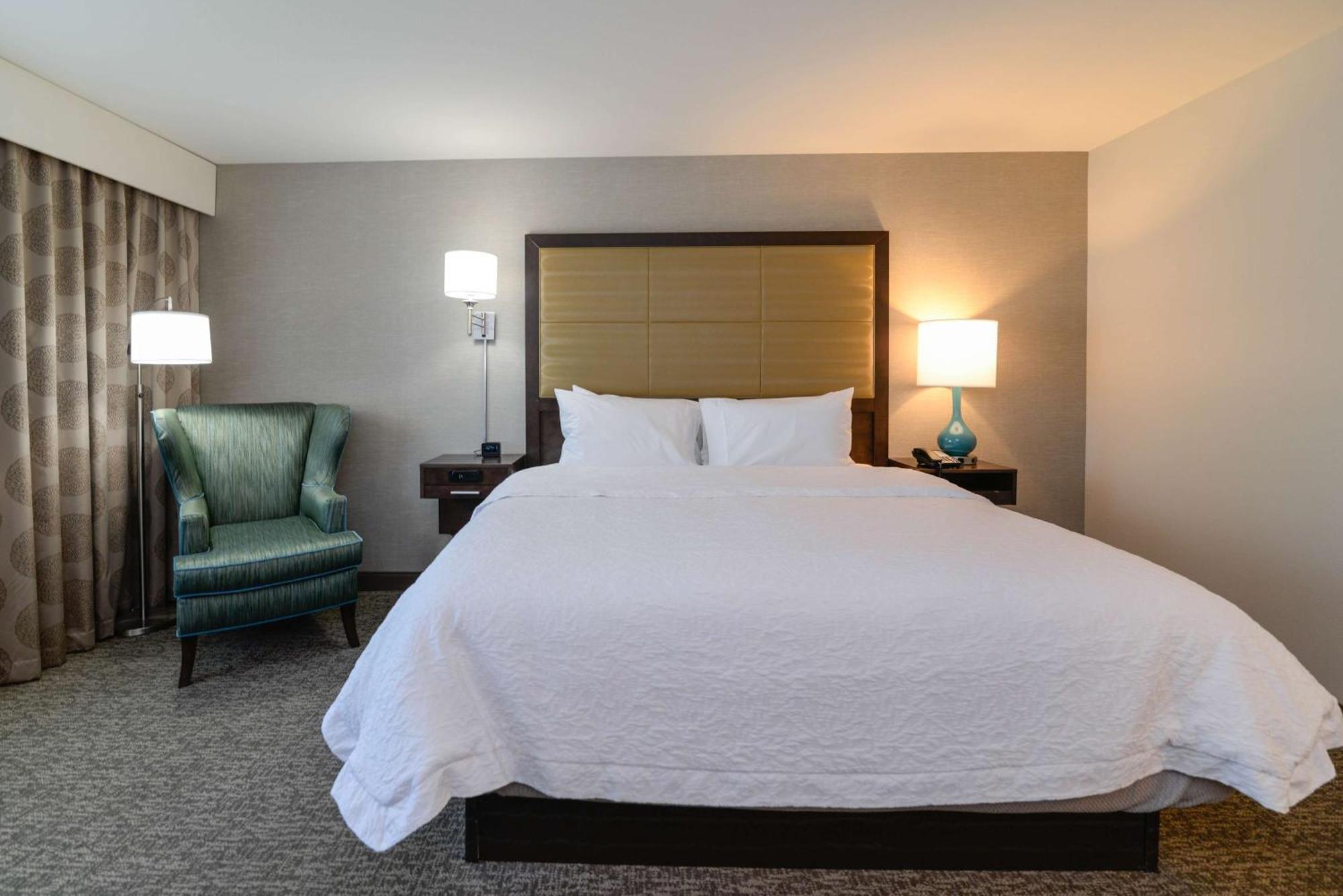 Hampton Inn Brighton Mi Extérieur photo