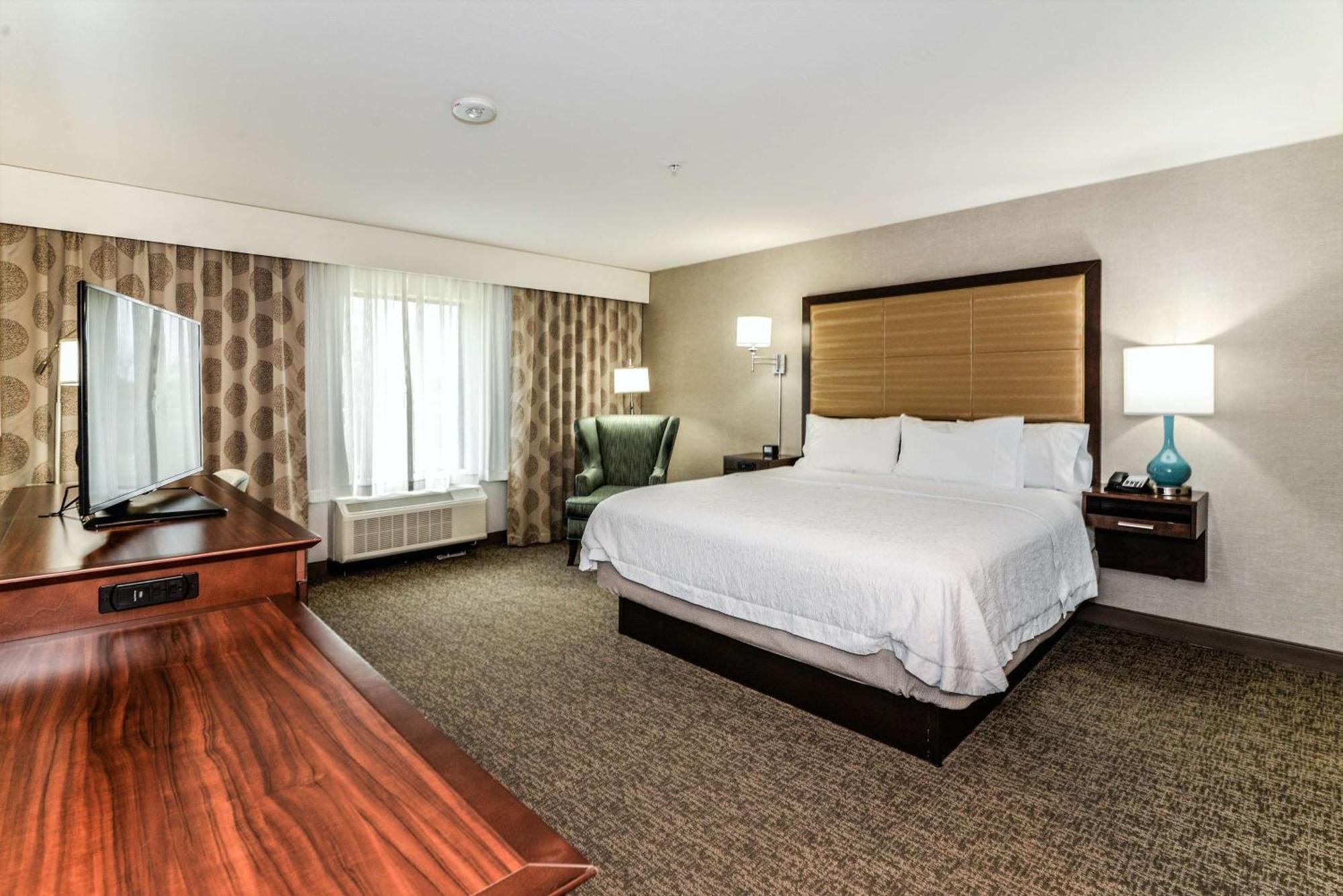 Hampton Inn Brighton Mi Extérieur photo