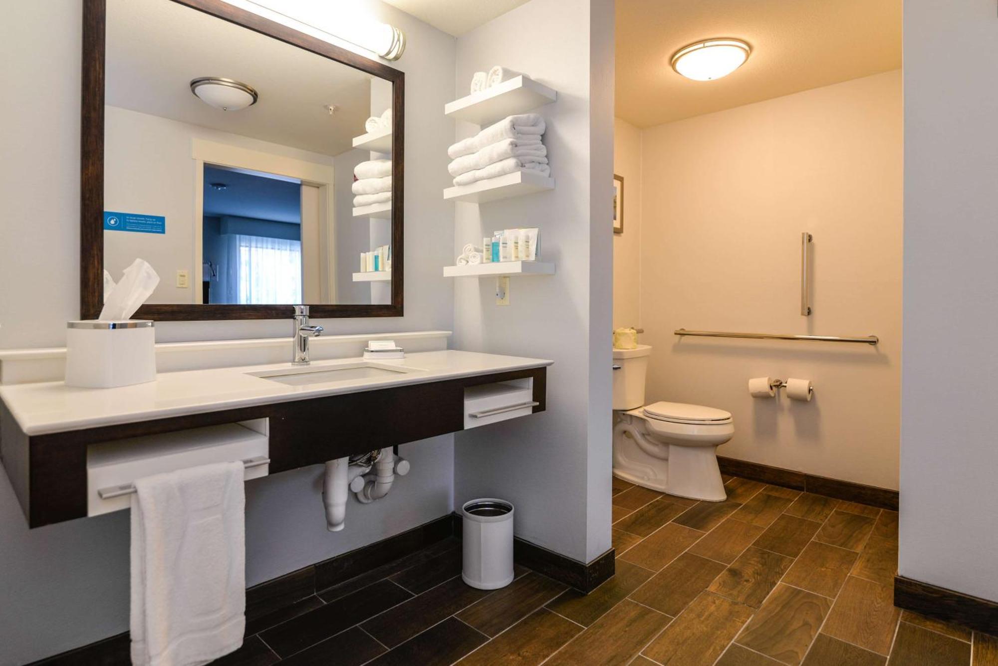 Hampton Inn Brighton Mi Extérieur photo