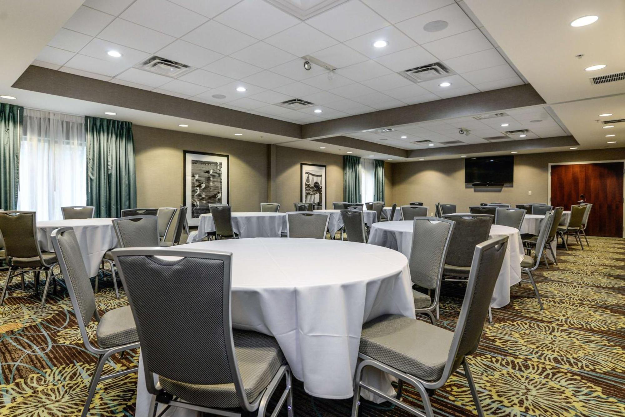 Hampton Inn Brighton Mi Extérieur photo