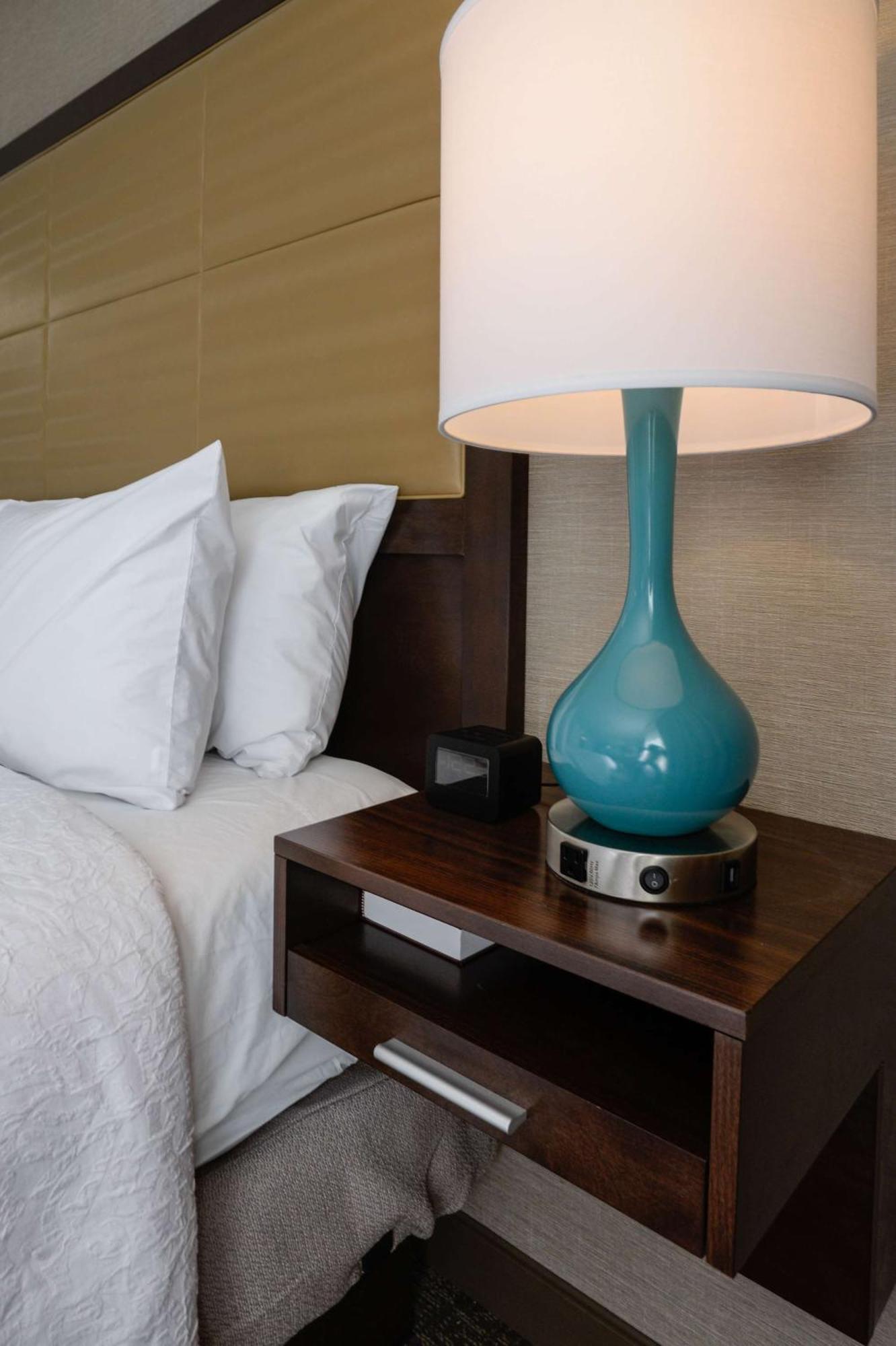 Hampton Inn Brighton Mi Extérieur photo