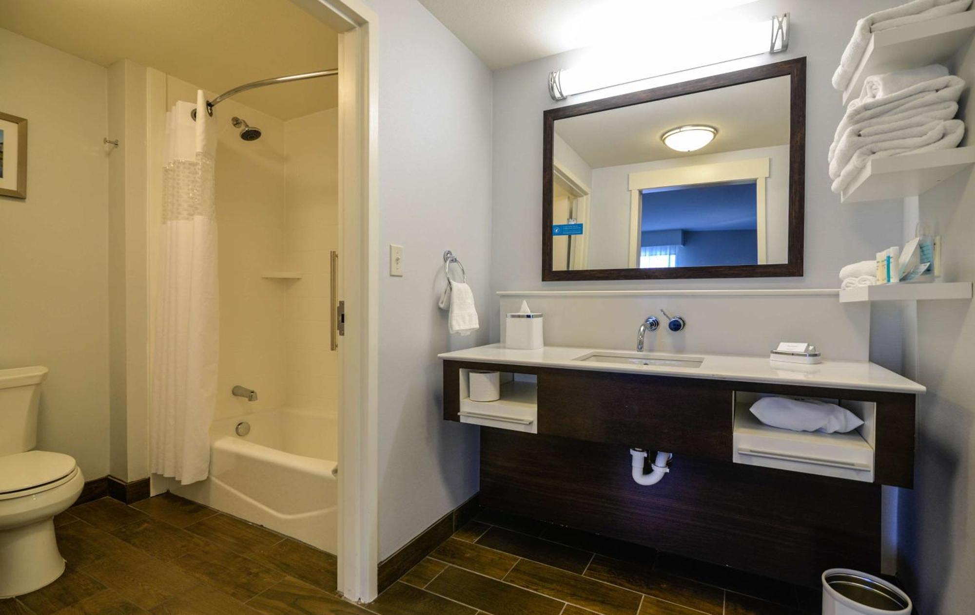 Hampton Inn Brighton Mi Extérieur photo