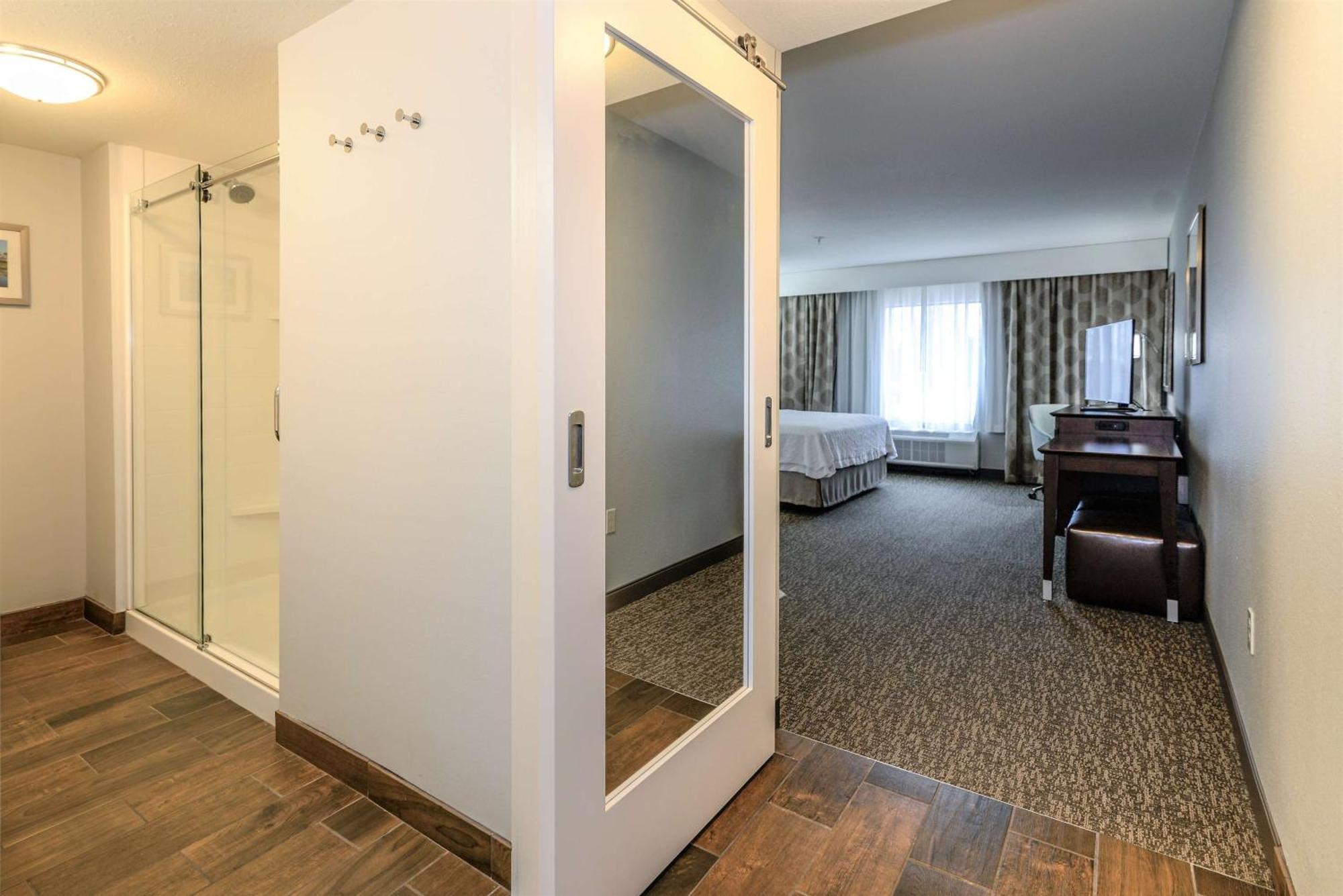 Hampton Inn Brighton Mi Extérieur photo