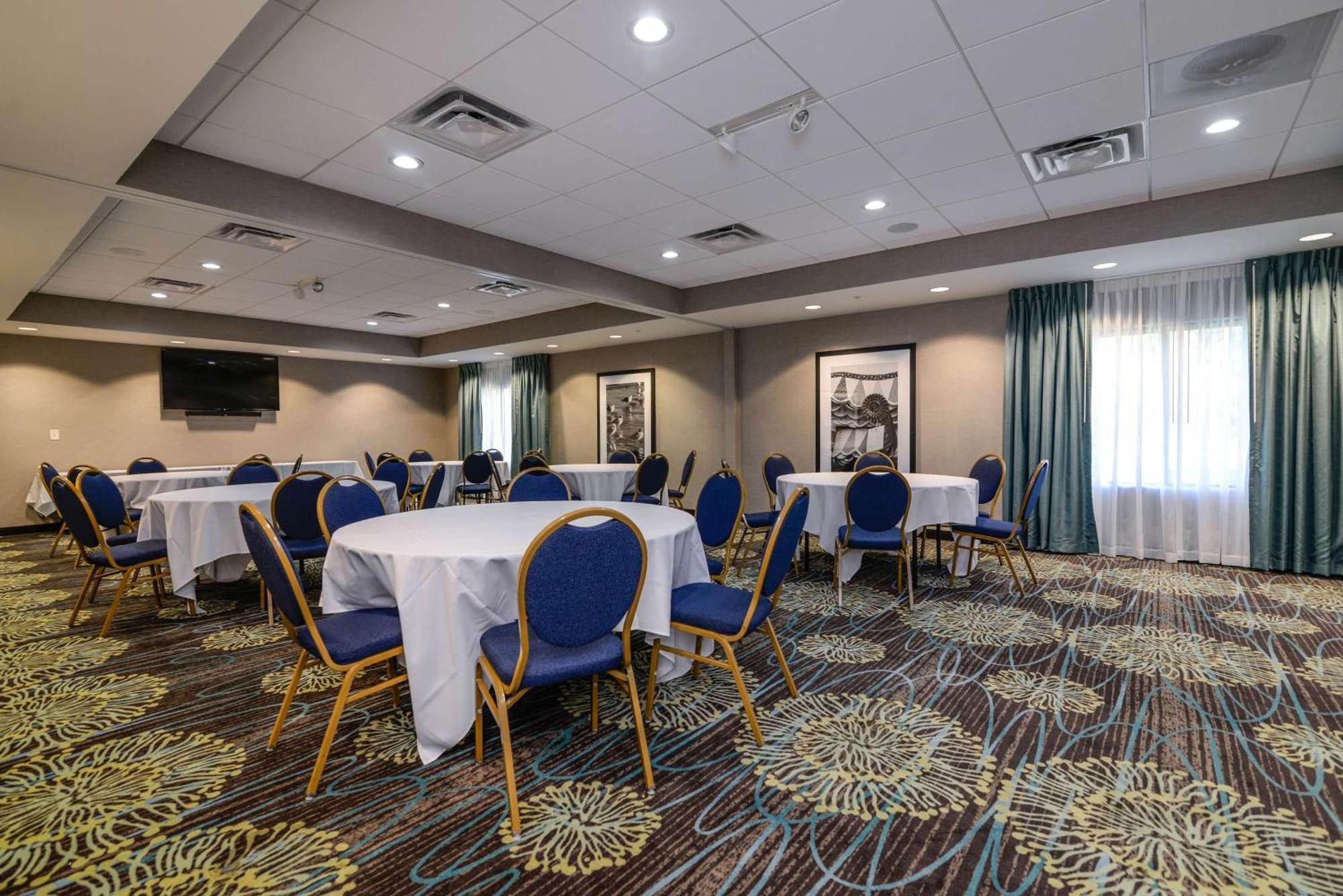 Hampton Inn Brighton Mi Extérieur photo