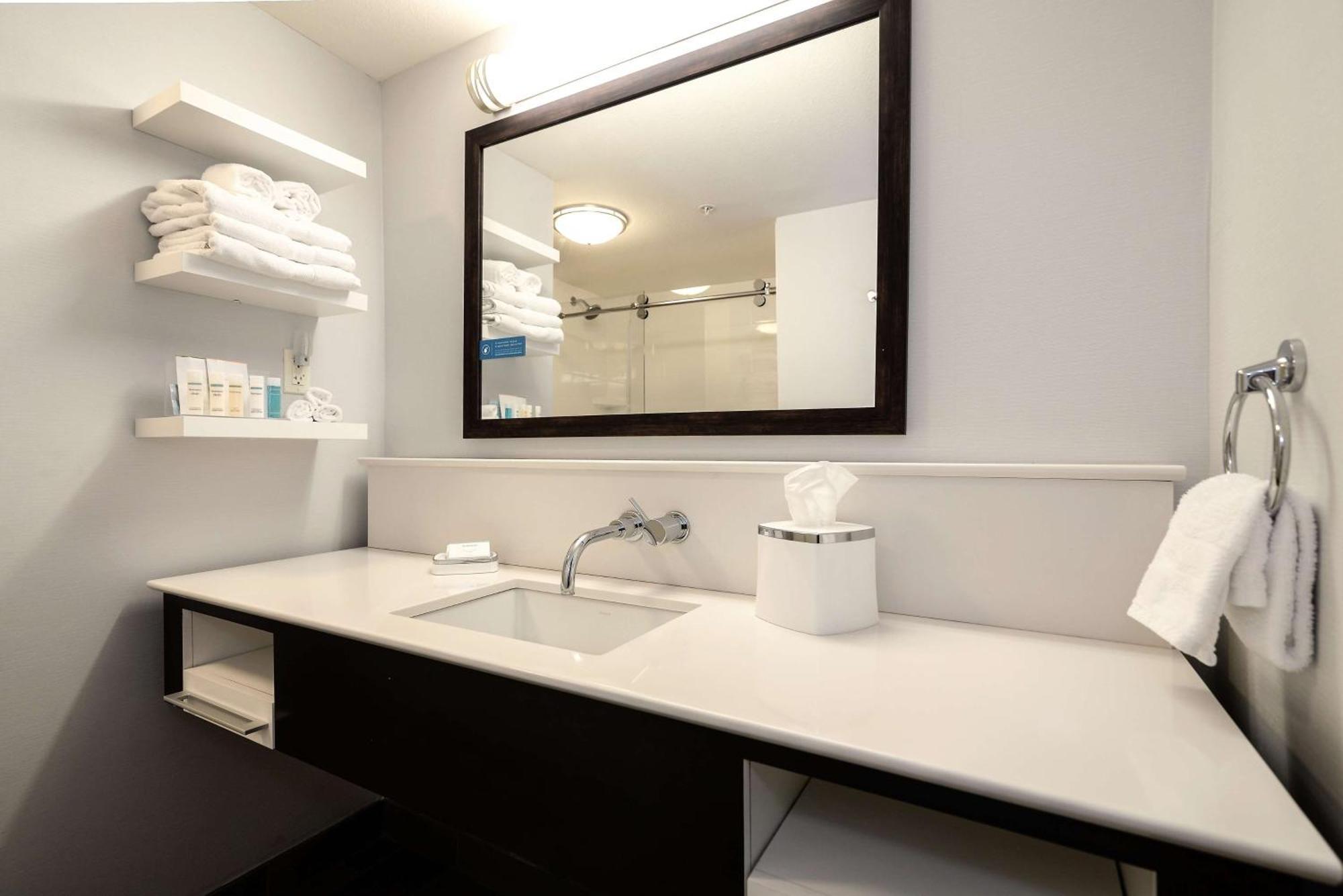 Hampton Inn Brighton Mi Extérieur photo