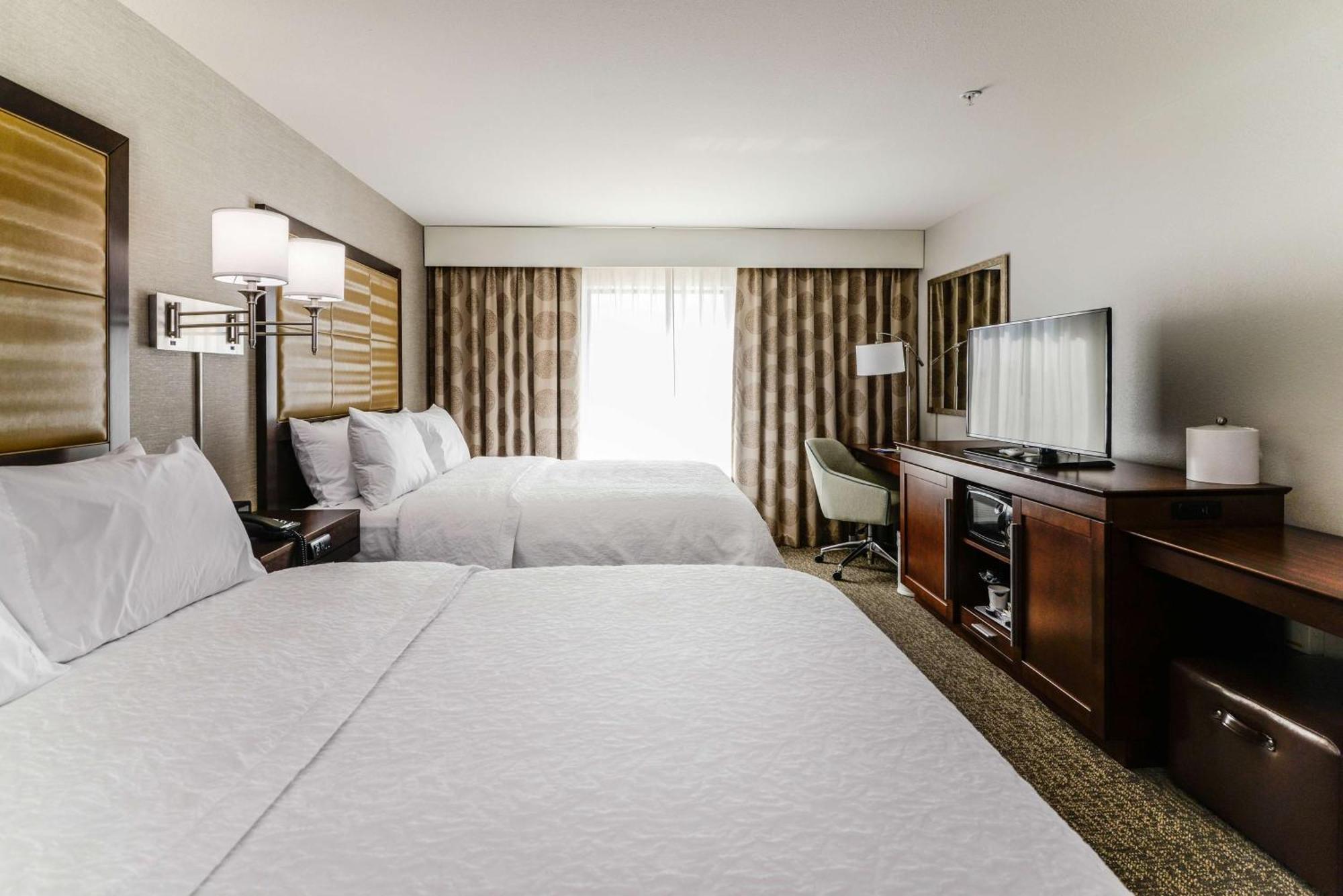 Hampton Inn Brighton Mi Extérieur photo