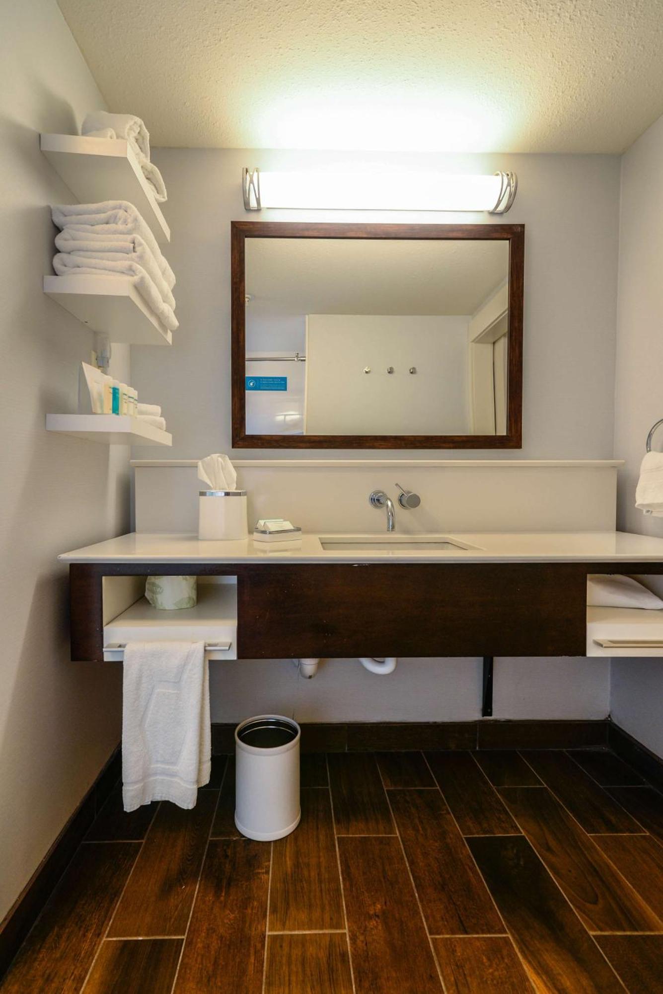 Hampton Inn Brighton Mi Extérieur photo