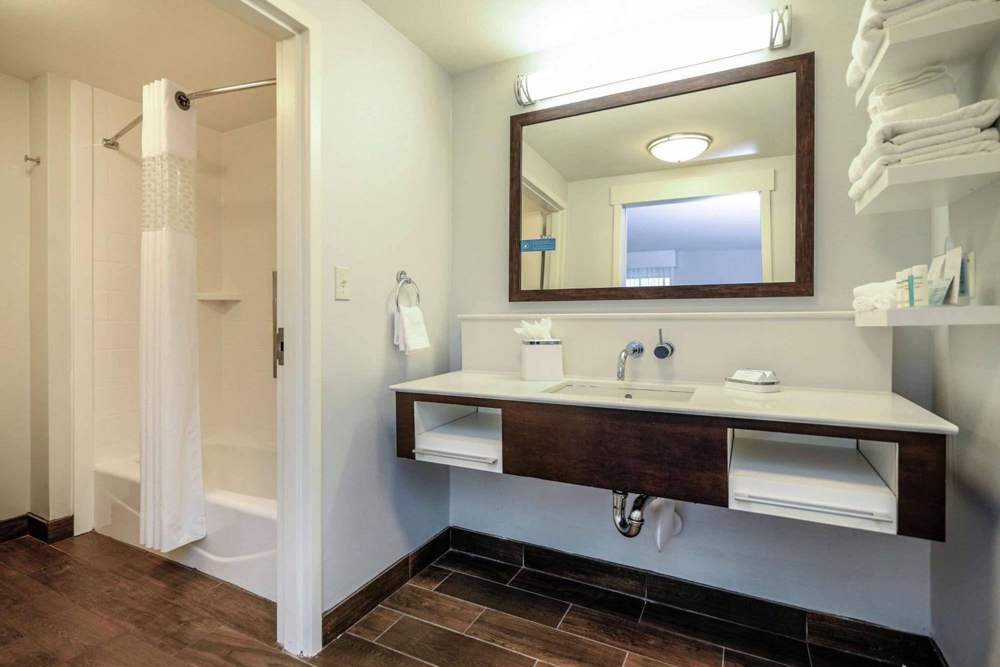 Hampton Inn Brighton Mi Extérieur photo