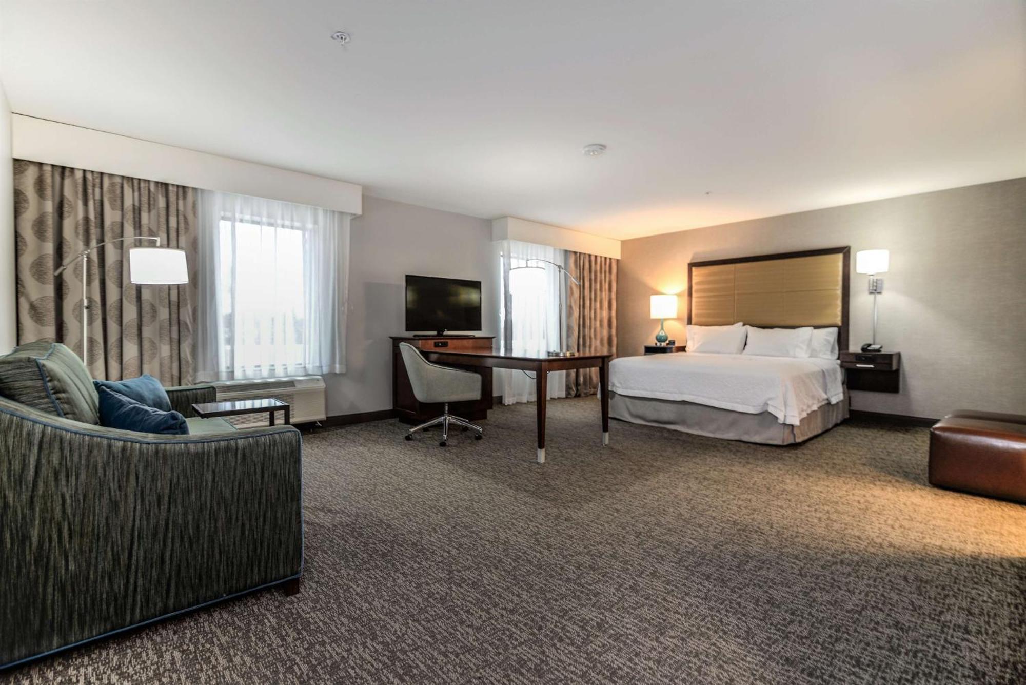 Hampton Inn Brighton Mi Extérieur photo