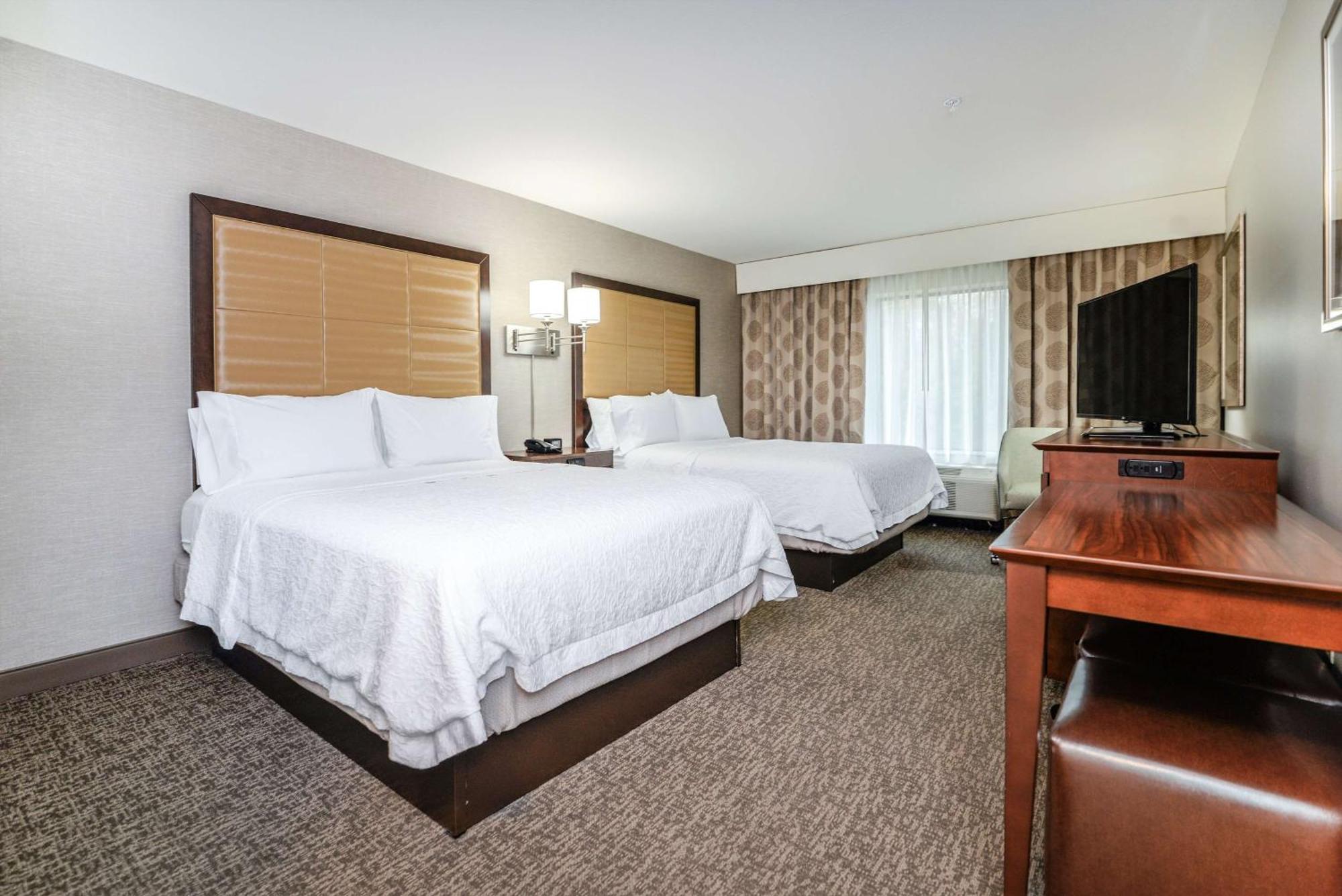 Hampton Inn Brighton Mi Extérieur photo