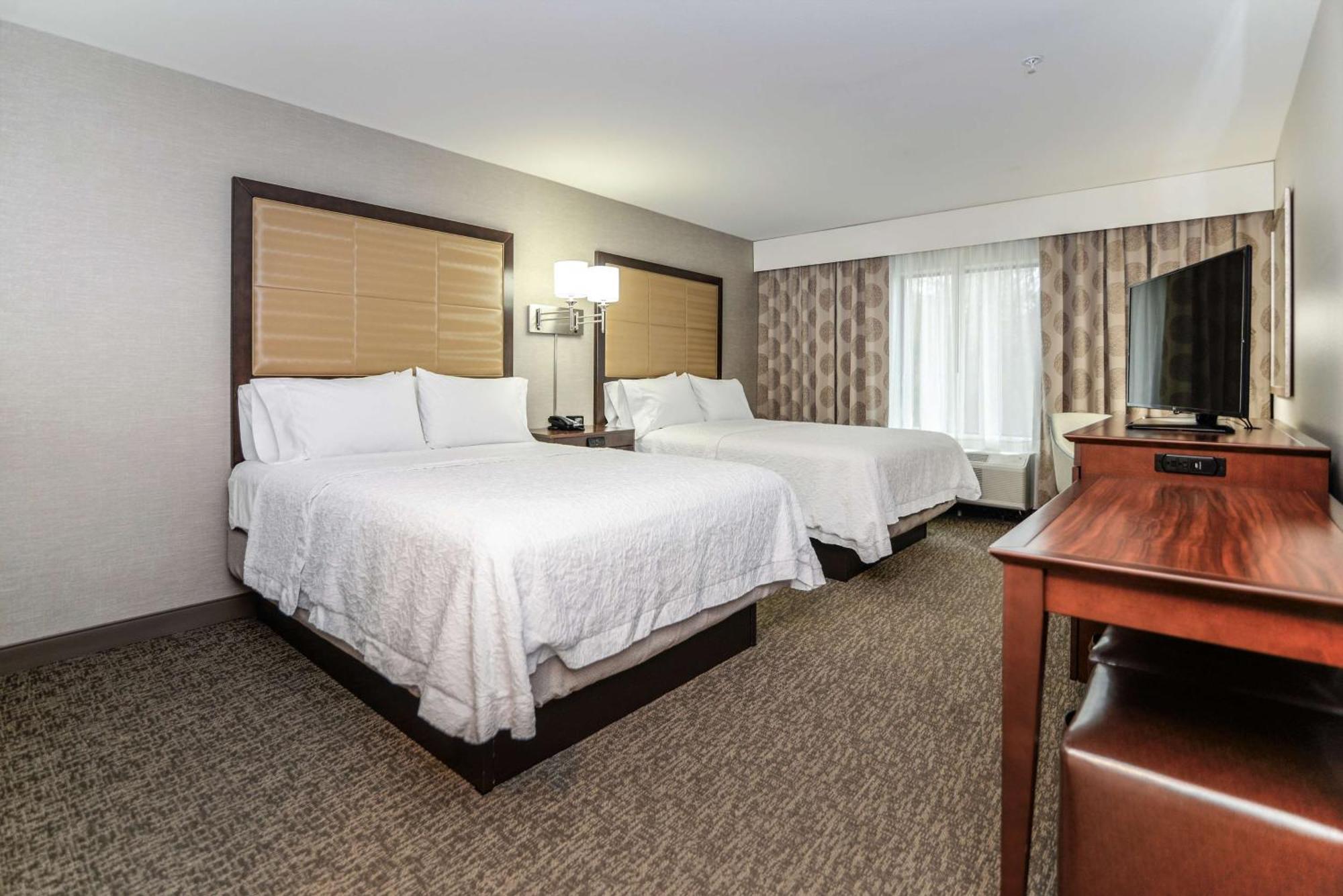 Hampton Inn Brighton Mi Extérieur photo