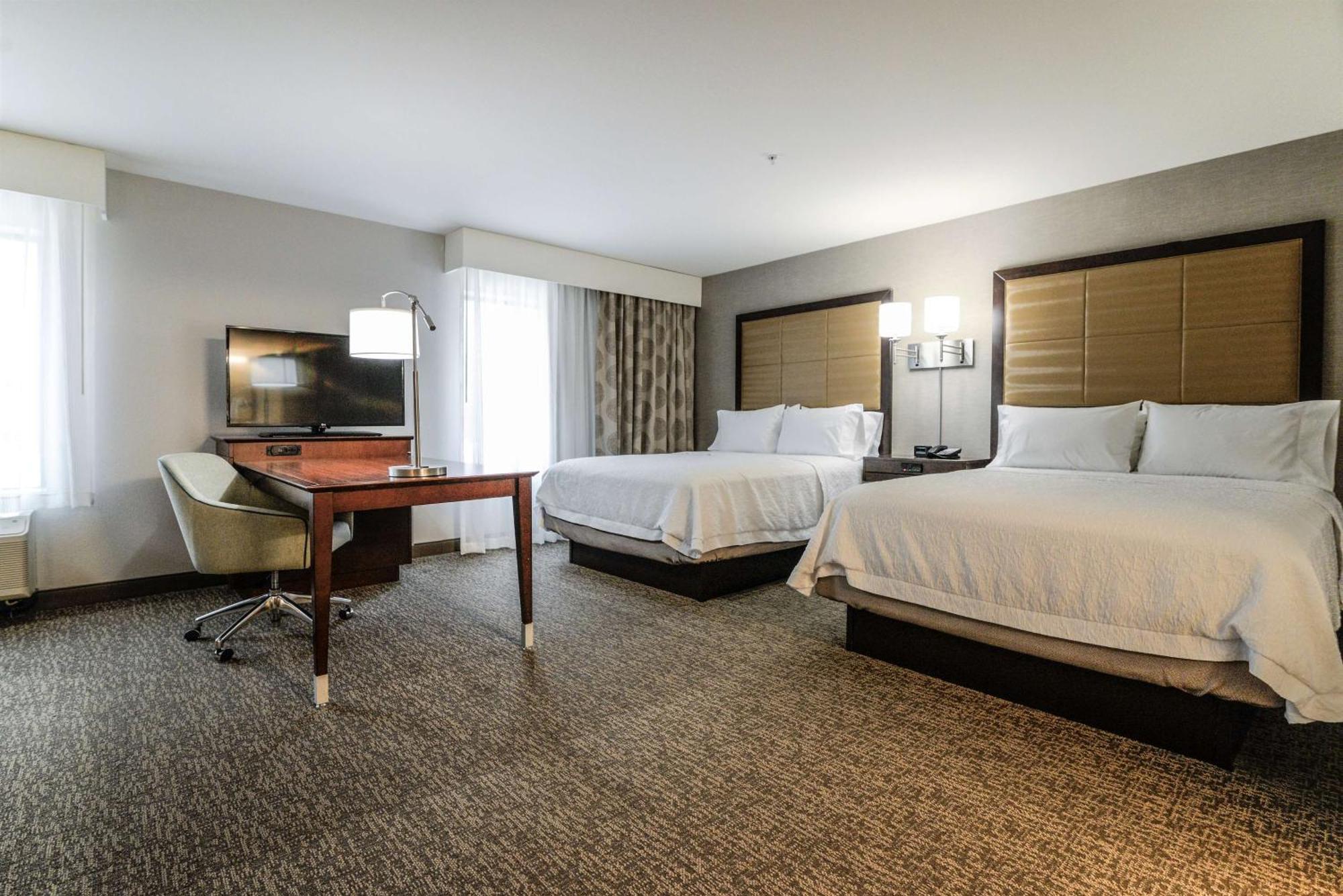 Hampton Inn Brighton Mi Extérieur photo