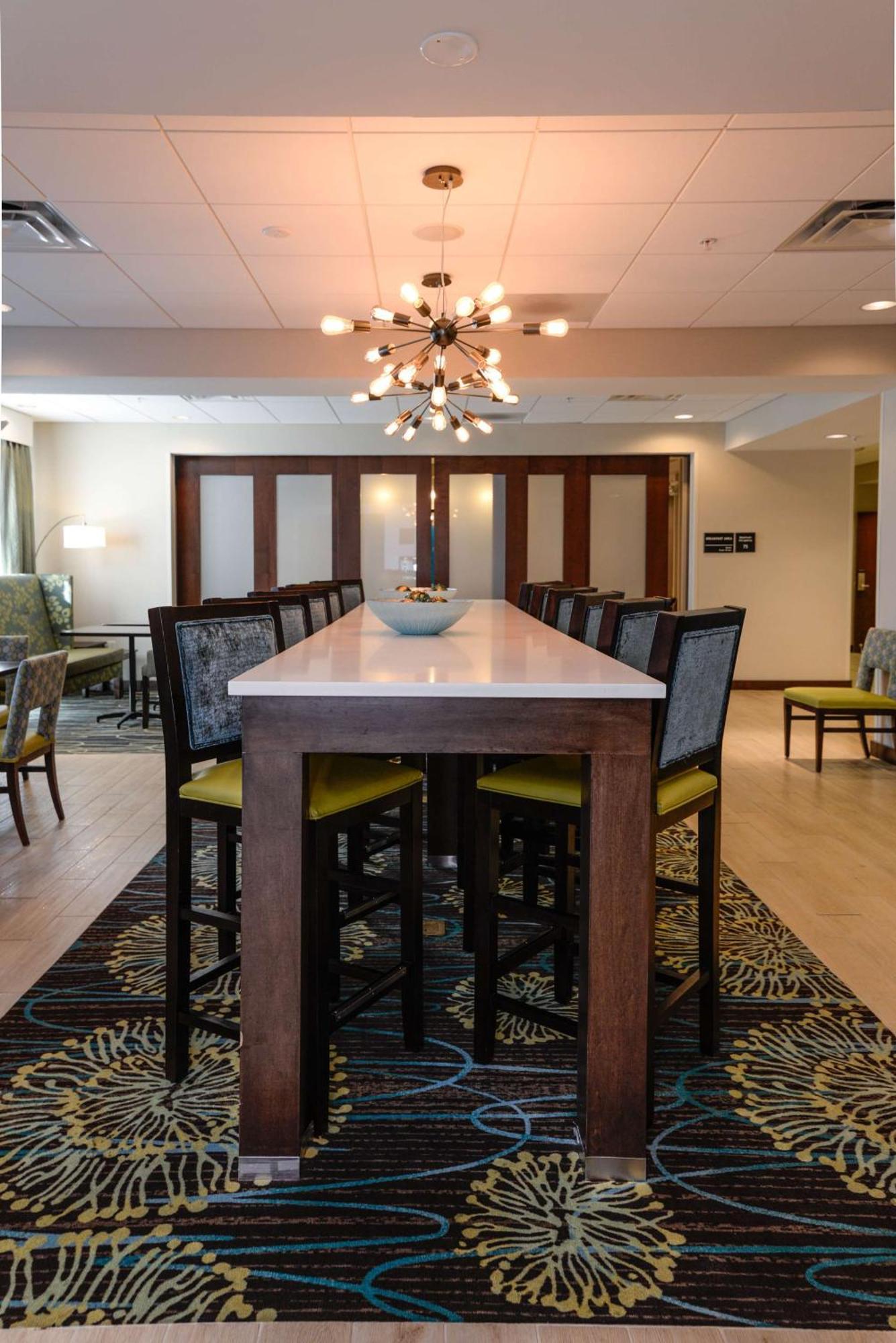 Hampton Inn Brighton Mi Extérieur photo